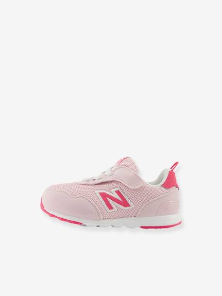 Baskets scratchées enfant NW515KI rose 2 - vertbaudet enfant 