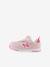 Baskets scratchées enfant NW515KI rose 2 - vertbaudet enfant 