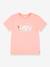Tee-shirt Hot Air Balloon Batwing LEVI'S abricot 1 - vertbaudet enfant 