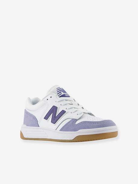Baskets enfant PSB480IC bleu 1 - vertbaudet enfant 