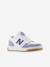 Baskets enfant PSB480IC bleu 1 - vertbaudet enfant 