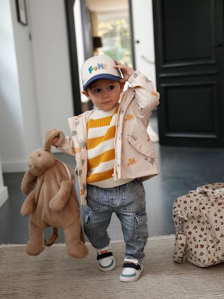 Sac à dos animal lapin 6 - vertbaudet enfant 