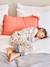 Pyjama garçon imprimé circuit de voitures écru 2 - vertbaudet enfant 