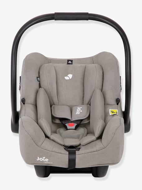 Siège auto I-GEMM 3 gris+noir 2 - vertbaudet enfant 