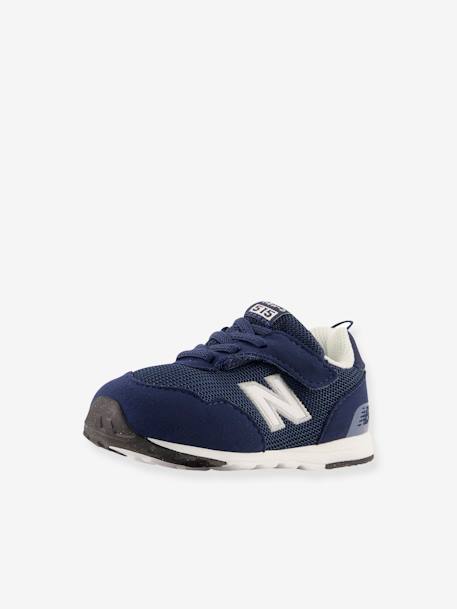 Baskets NW515NVY marine 1 - vertbaudet enfant 