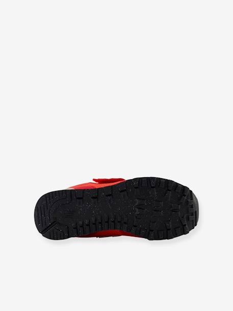 Baskets enfant PV515BR rouge 5 - vertbaudet enfant 