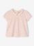 Lot de 2 T-Shirts naissance rose pâle 2 - vertbaudet enfant 