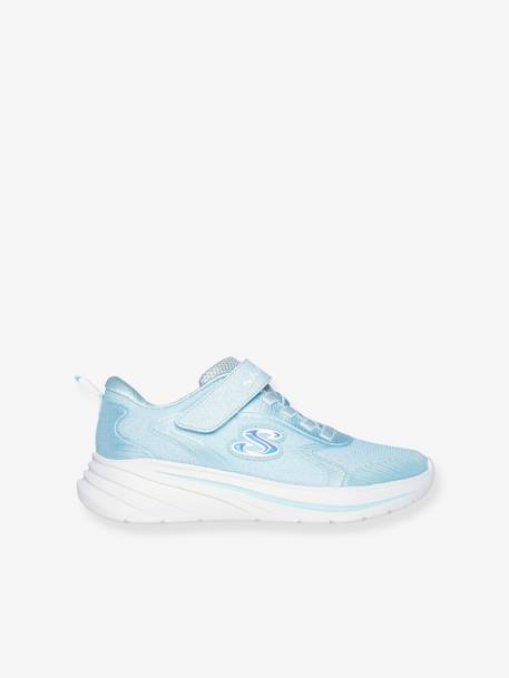Baskets Wave 92 argenté+bleu clair 8 - vertbaudet enfant 