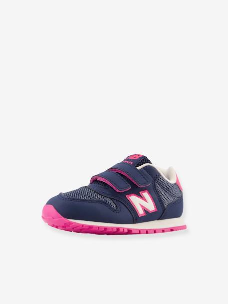 Baskets IV500QP1 marine 1 - vertbaudet enfant 