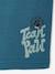 Ensemble tee-shirt et short Pat Patrouille vert d'eau 6 - vertbaudet enfant 
