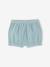 Ensemble bébé blouse short bandeau en gaze de coton rose pâle 5 - vertbaudet enfant 