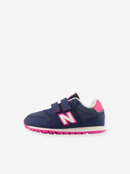 Baskets IV500QP1 marine 4 - vertbaudet enfant 