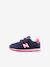 Baskets IV500QP1 marine 4 - vertbaudet enfant 