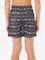 Short de bain Raw Energy noir 2 - vertbaudet enfant 