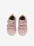 Chaussures premiers pas bébé velcro beige imprimé+bleu imprimé+bois de rose+bronze+lot rose+mauve+or+rose+rose imprimé+rose poudré+turquoise+vert imprimé 57 - vertbaudet enfant 
