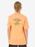 T-shirt Raw energy dolphin orange 2 - vertbaudet enfant 