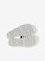 Sandales multi-brides esprit spartiates cuir enfant argent 5 - vertbaudet enfant 