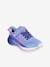 Baskets Wave 92 Imara Lite bleu+fuchsia 1 - vertbaudet enfant 