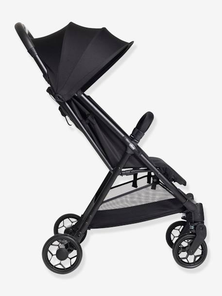 Poussette Urbino noir 4 - vertbaudet enfant 