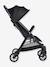 Poussette Urbino noir 4 - vertbaudet enfant 