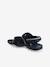 Sandales scratchées enfant marine 3 - vertbaudet enfant 
