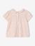 Lot de 2 T-Shirts naissance rose pâle 6 - vertbaudet enfant 