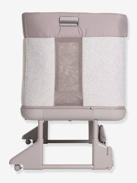 Berceau cododo évolutif Next2Me Forever beige+gris 5 - vertbaudet enfant 