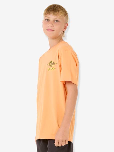 T-shirt Raw energy dolphin orange 5 - vertbaudet enfant 