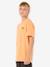 T-shirt Raw energy dolphin orange 5 - vertbaudet enfant 
