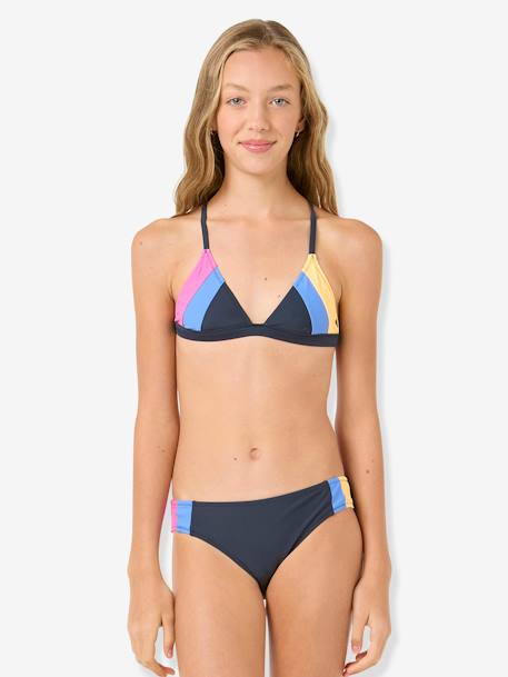 Fille-Maillot de bain-Maillot de bain 2 pièces Block Party