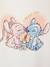 Pyjama Disney Stitch & Angel rose pâle 5 - vertbaudet enfant 