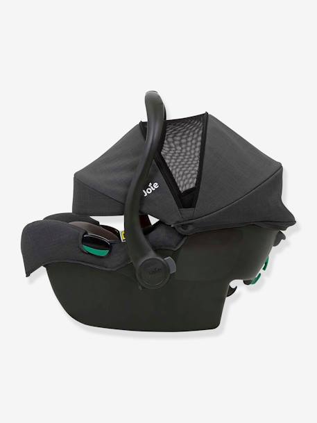 Siège auto I-GEMM 3 gris+noir 8 - vertbaudet enfant 