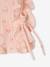 Ensemble bébé blouse short bandeau en gaze de coton rose pâle 7 - vertbaudet enfant 