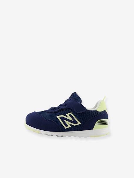 Baskets scratchées enfant NW515KF marine 3 - vertbaudet enfant 