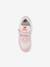 Baskets scratchées enfant PV574BKM rose 5 - vertbaudet enfant 