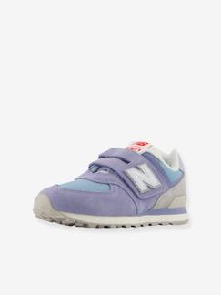 Chaussures-Chaussures garçon 23-38-Baskets scratchées enfant PV574BLG