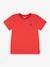 Tee-shirt LEVI'S Batwing chest hit enfant rose 1 - vertbaudet enfant 