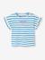 Ensemble t-shirt + jupe à bretelles bébé double stone 2 - vertbaudet enfant 