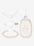 Balancelle Swoon Hoop beige 2 - vertbaudet enfant 