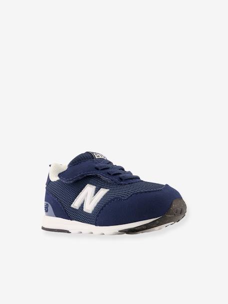 Baskets NW515NVY marine 2 - vertbaudet enfant 