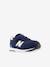Baskets NW515NVY marine 2 - vertbaudet enfant 