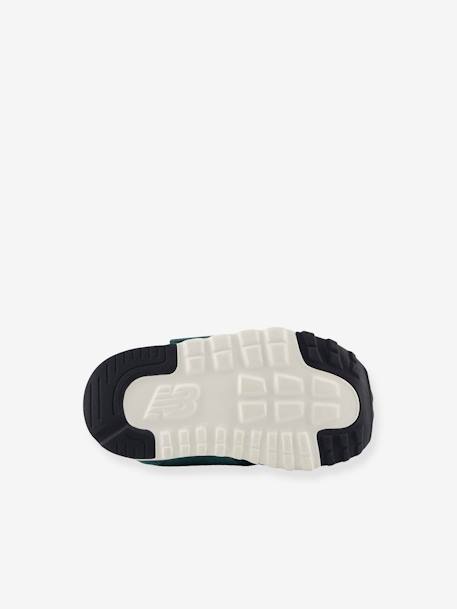 Baskets NW574VPN vert d'eau 6 - vertbaudet enfant 