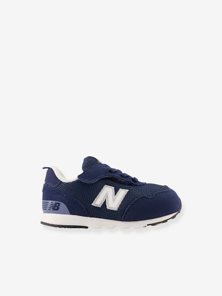 Baskets NW515NVY marine 3 - vertbaudet enfant 