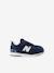 Baskets NW515NVY marine 3 - vertbaudet enfant 