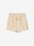 Lot de 2 shorts naissance jungle kaki 2 - vertbaudet enfant 
