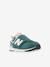 Baskets NW574VPN vert d'eau 1 - vertbaudet enfant 