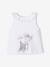 Ensemble Disney Bambi bébé 3 pièces T-shirt + bloomer + bandeau rose 2 - vertbaudet enfant 