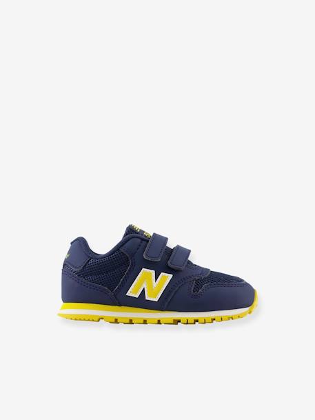 Baskets IV500NH1 marine 3 - vertbaudet enfant 