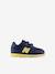 Baskets IV500NH1 marine 3 - vertbaudet enfant 