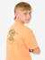 T-shirt Raw energy dolphin orange 4 - vertbaudet enfant 